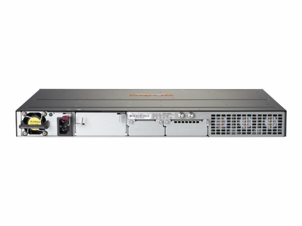 HPE Aruba 2930M 48G POE+ 1-Slot - switch - 48 ports - managed - rack-mo (JL322A)