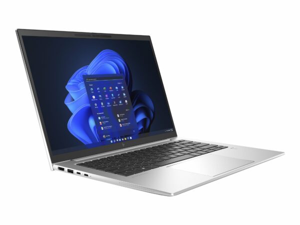 HP EliteBook 840 G9 Notebook - Wolf Pro Security - 14"" - Core i7 1 (6C1Z3UT#ABA)
