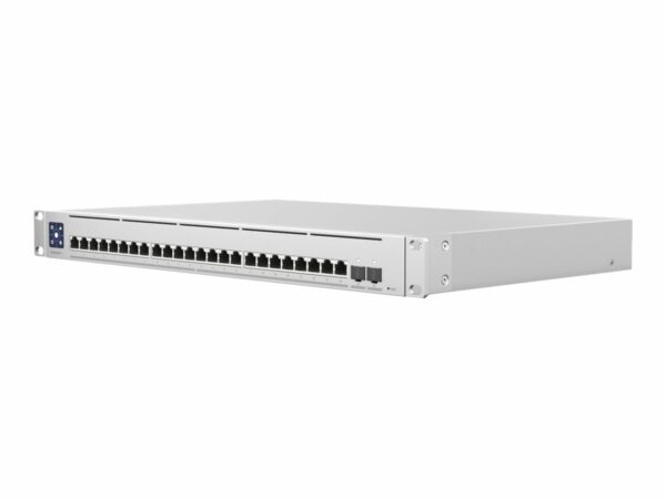 Ubiquiti UniFi Enterprise XG 24 - switch - 24 ports - mana (USW-ENTERPRISEXG-24)