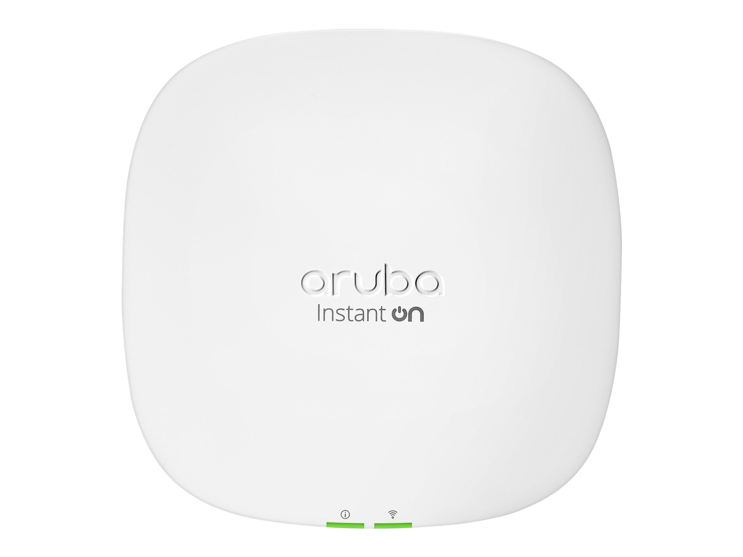 HPE Aruba Instant ON AP25 (US) - wireless access point - Bluetooth, Wi- (R9B32A)
