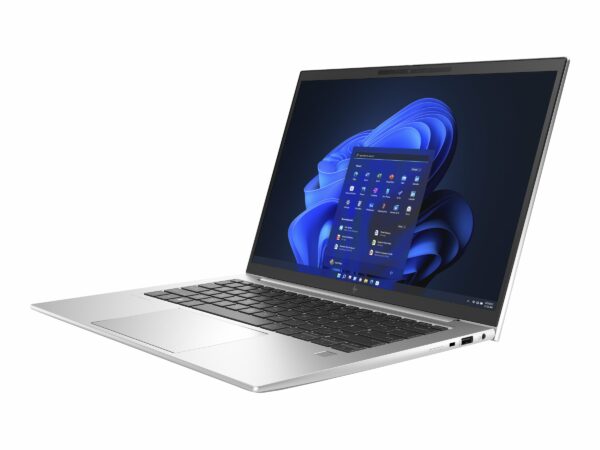 HP EliteBook 840 G9 Notebook - Wolf Pro Security - 14"" - Core i7 1 (6C178UT#ABA)