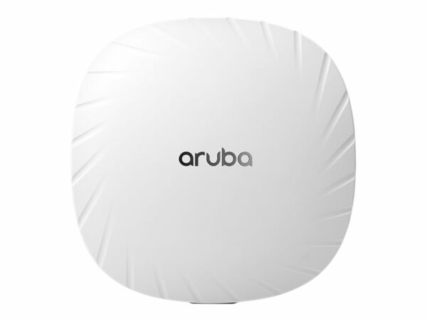 HPE Aruba AP-515 (US) - Campus - wireless access point - Wi-Fi 5 (Q9H63A)