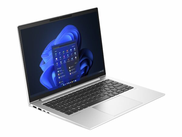 HP EliteBook 840 G10 Notebook - Wolf Pro Security - 14"" - Intel Co (89D90UT#ABA)
